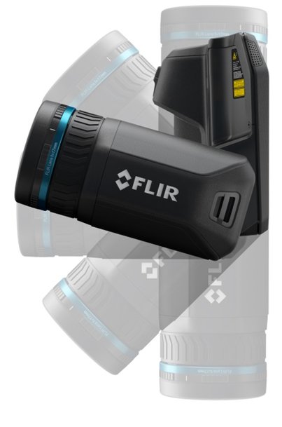 FLIR众多新品集体亮相,快来选出你心中的TOP1